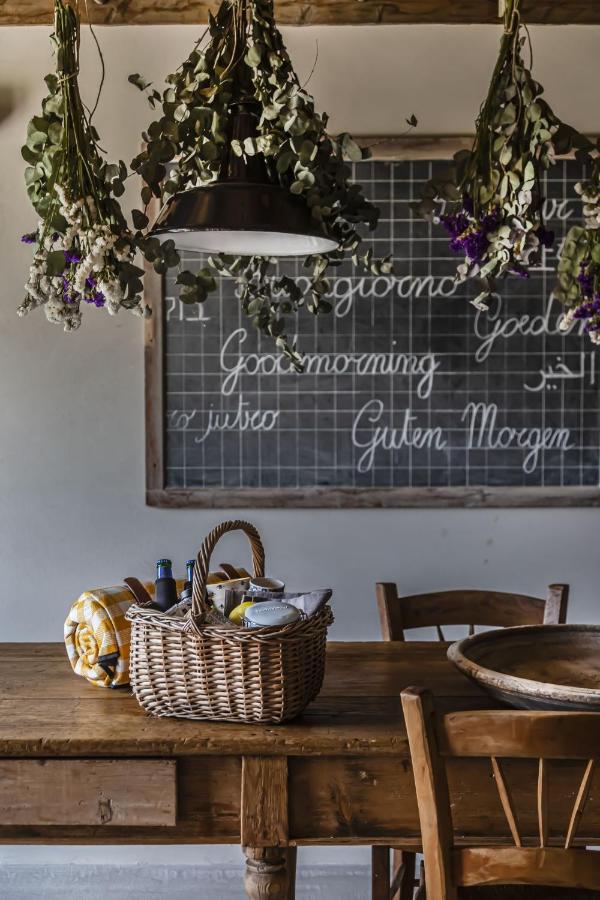 B&B Casagrande Garna d'Alpago Eksteriør bilde
